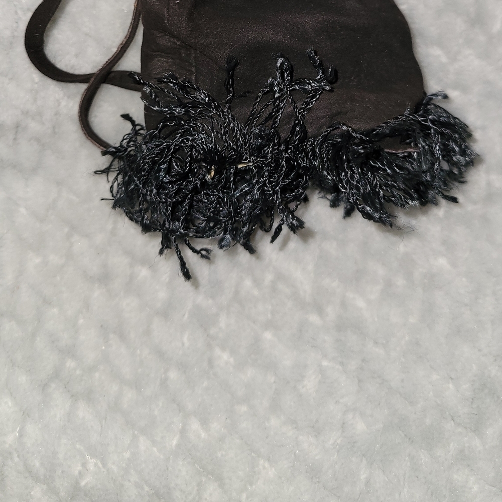 Vintage evening purse